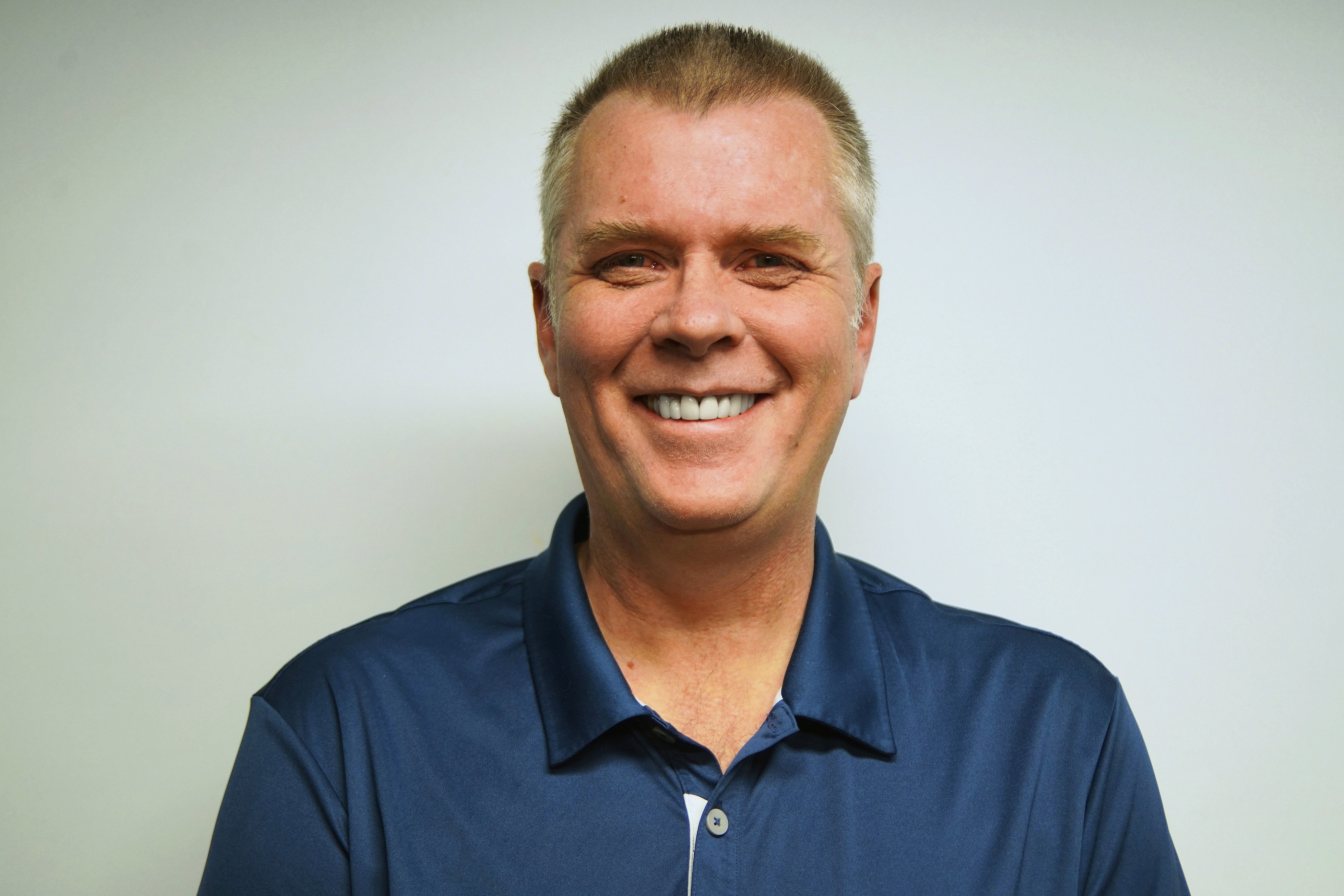 James Edwards headshot